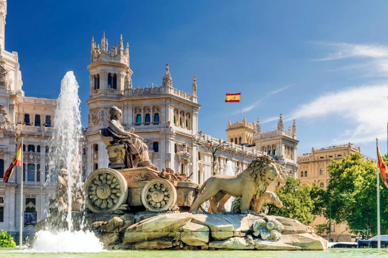 Pourquoi visiter ces quartiers de Madrid change totalement votre expérience de la capitale espagnole