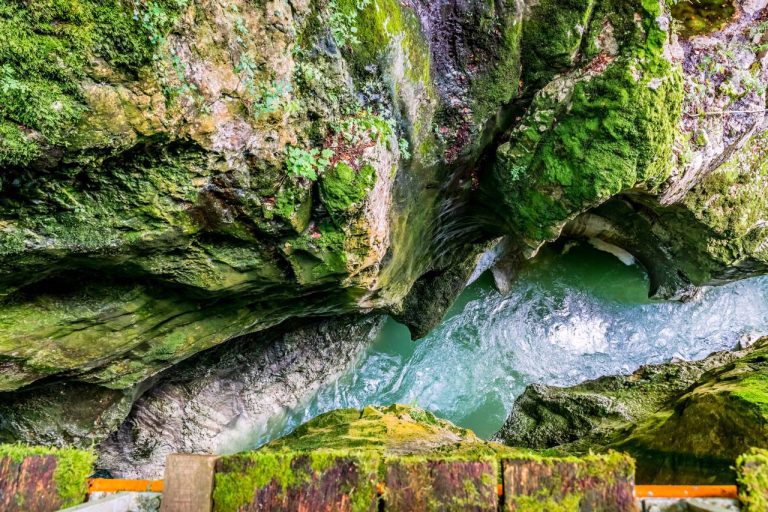 Ce site naturel en Haute-Savoie va vous laisser sans voix : préparez-vous au spectacle