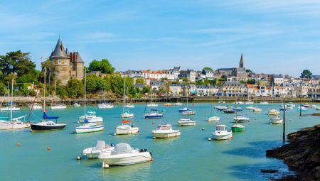 Ce joyau caché de Loire-Atlantique rivalise avec les plus belles stations balnéaires de France