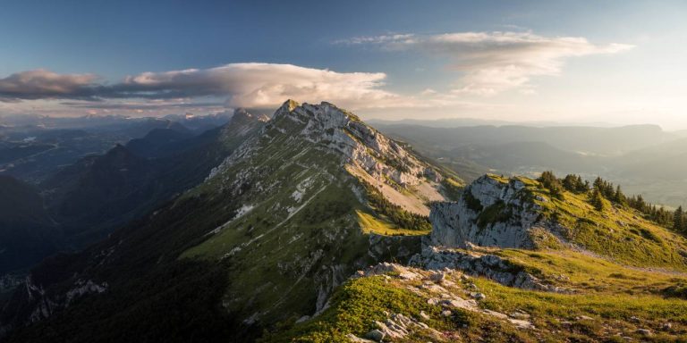 Le Vercors garde encore des secrets que les géants n’ont plus Le Vercors garde encore des secrets que les géants n’ont plus