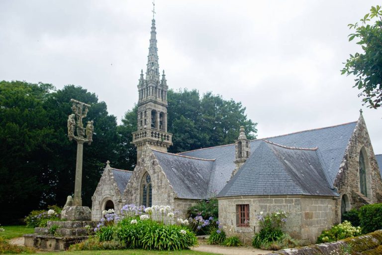 Saint-Méen-le-Grand : le coin breton que peu connaissent mais que tous devraient visiter absolument