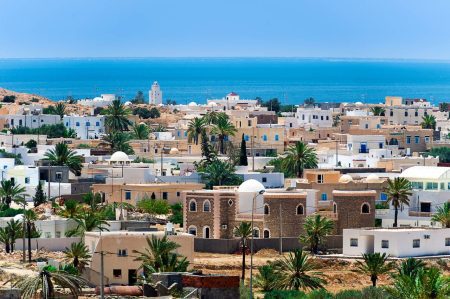 Envie de farniente au soleil ? Voici pourquoi Djerba en août est un choix irrésistible