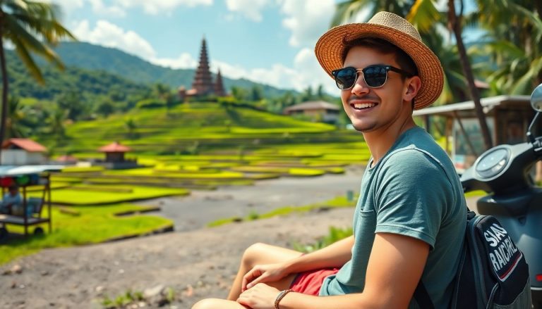 Quel est le prix d'un voyage à Bali ?
