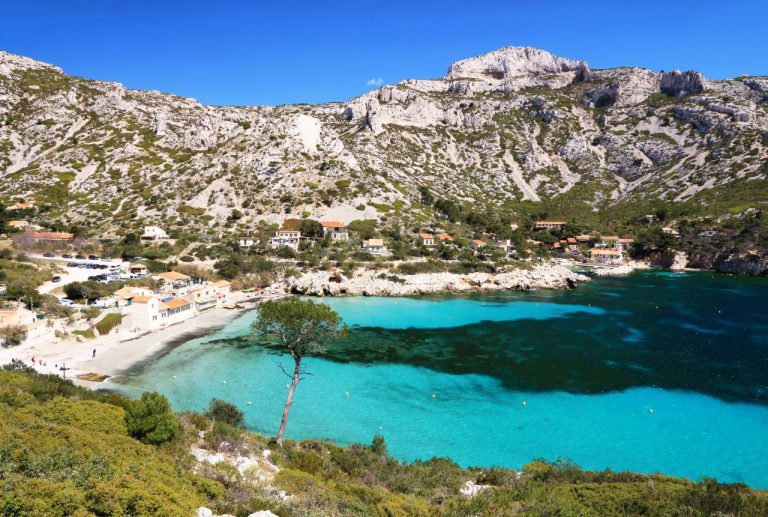 La calanque de Sormiou : un paradis marseillais entre terre et mer