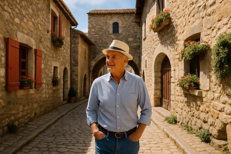Cinq villages ardéchois méconnus qui transformeront vos vacances en véritable voyage dans le temps