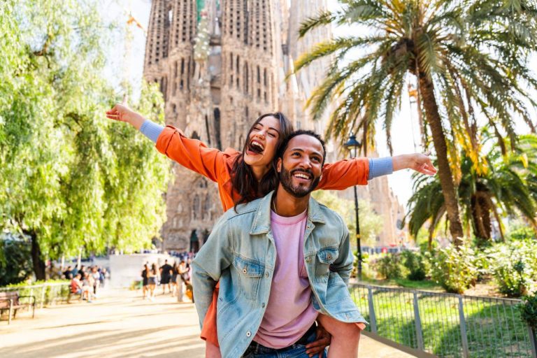 Copenhague, Barcelone, Londres… voici les raisons qui séduisent les millennials bien plus que Paris