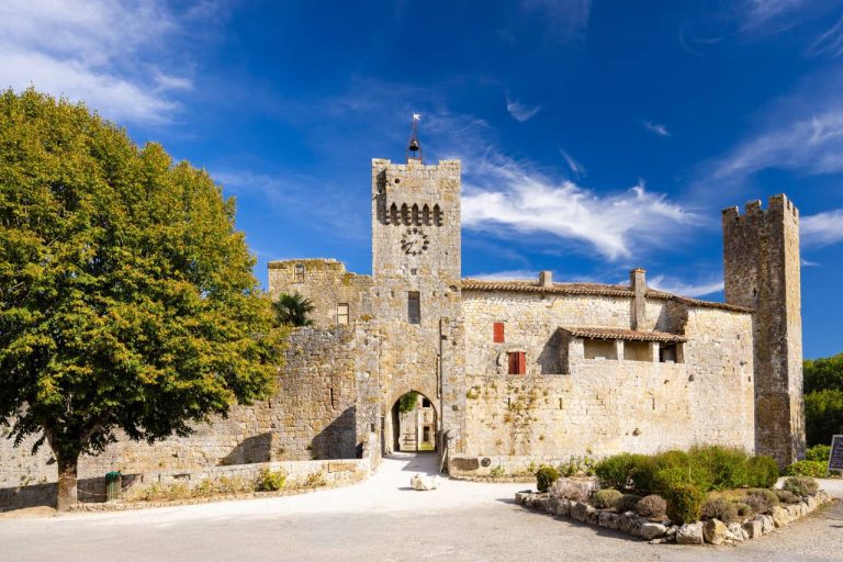 Découvrez pourquoi Larressingle, ce minuscule village fortifié, fascine tous les passionnés d’histoire Découvrez pourquoi Larressingle, ce minuscule village fortifié, fascine tous les passionnés d’histoire