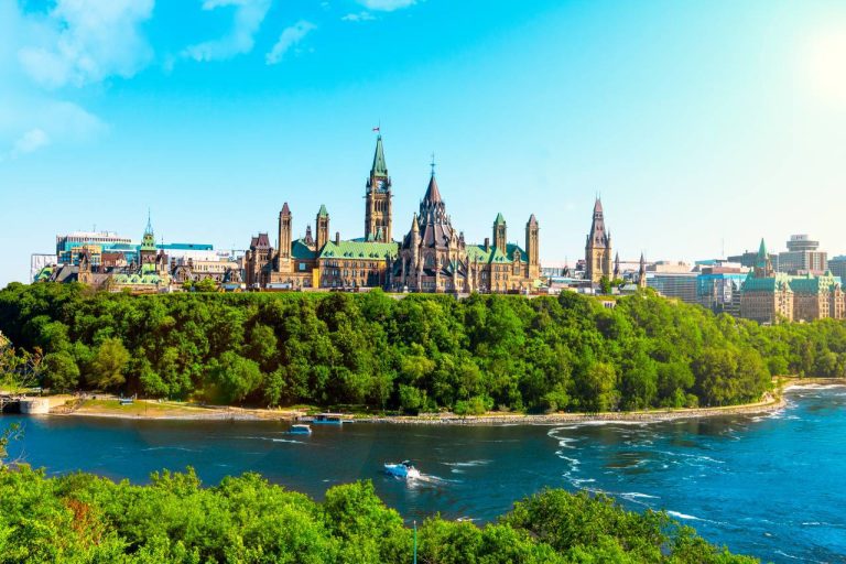Ces 12 sites d’Ottawa vous révèlent enfin l’âme cachée de la capitale canadienne Ces 12 sites d’Ottawa vous révèlent enfin l’âme cachée de la capitale canadienne