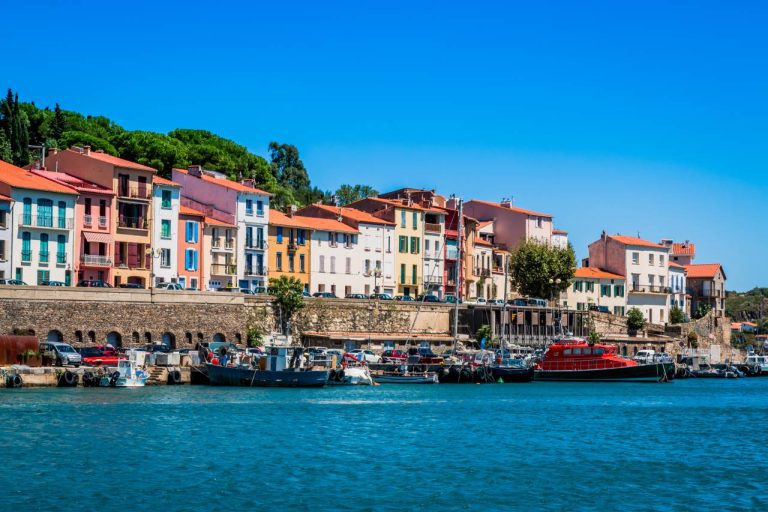 Ce bijou caché de la Côte Vermeille séduit les initiés, mais reste étrangement ignoré des foules Ce bijou caché de la Côte Vermeille séduit les initiés, mais reste étrangement ignoré des foules