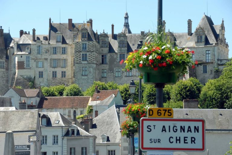 Ce joyau secret de la vallée de la Loire va vous donner envie d’y passer vos prochaines vacances !