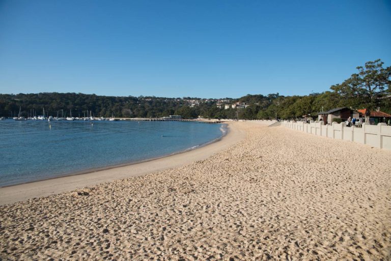 Les 12 plus belles plages de Sydney que vous devez absolument découvrir
