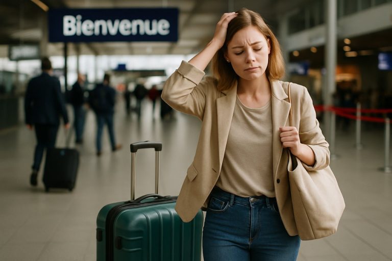 Finies la déprime et la fatigue : les secrets pour un retour de vacances vraiment serein et léger Comment réussir son retour de vacances sans stress ni déprime