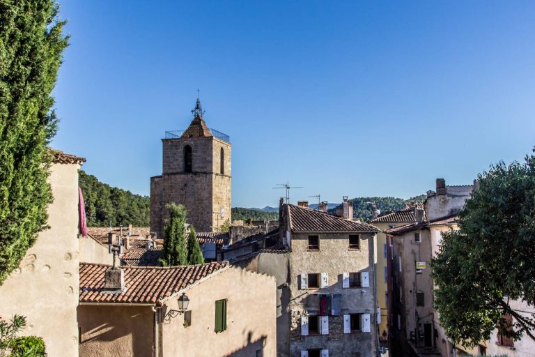 Barjols : la perle méconnue du Var entre fontaines et traditions provençales