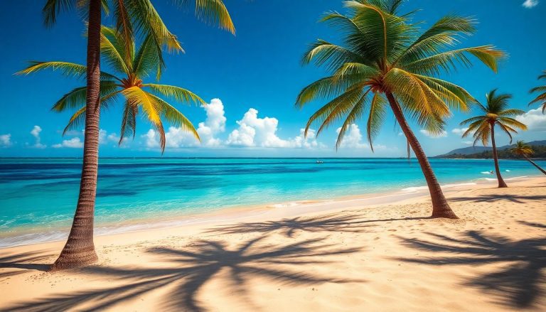 Guadeloupe en décembre : l'évasion tropicale parfaite avec une mer à 28°C