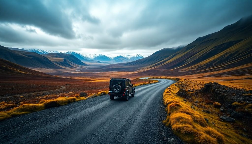 🗺️🚙 Islande sauvage : comment réussir un roadtrip en 4×4 et dompter les Highlands 🗺️🚙 Islande sauvage : comment réussir un roadtrip en 4x4 et dompter les Highlands