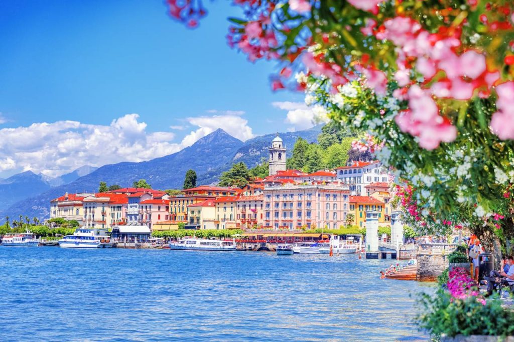 Bellagio : Le joyau du lac de Côme qui séduit par son authenticité italienne
