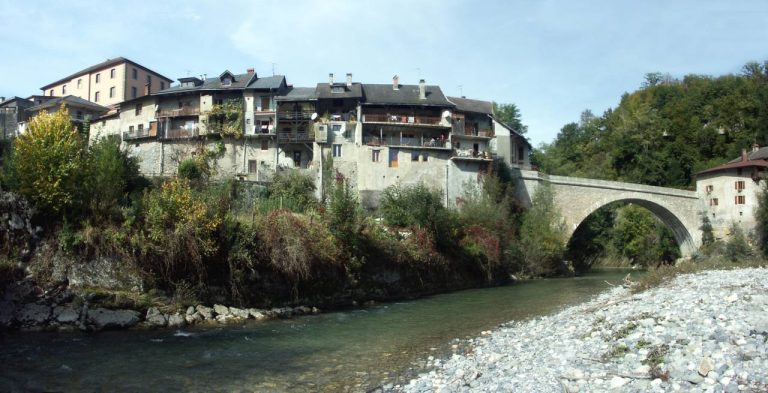 Alby-sur-Chéran : le joyau méconnu entre Annecy et Aix-les-Bains qui mérite votre visite