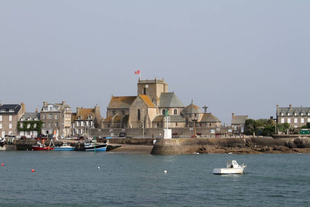 Les 10 plus beaux villages de Normandie à visiter selon nous