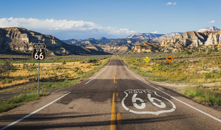 6 routes spectaculaires qui transformeront votre vision du voyage