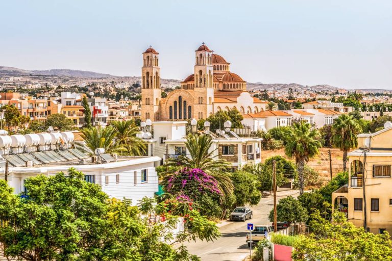 Paphos, le joyau méconnu de Chypre qui conquiert le cœur des voyageurs