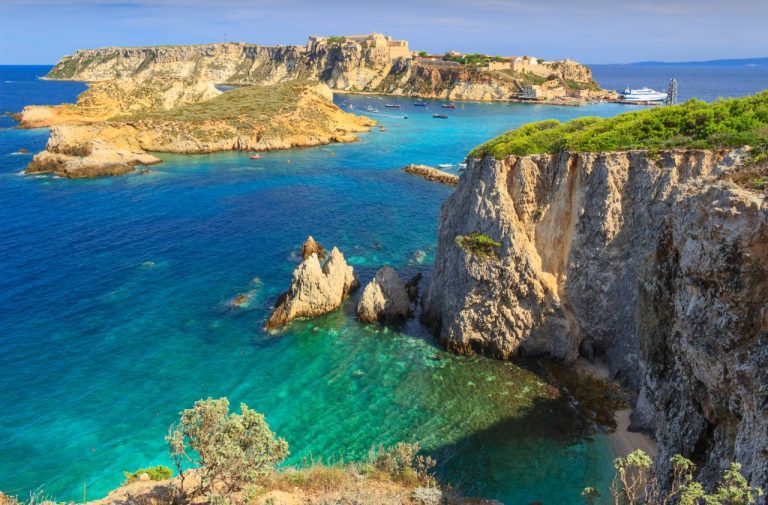 Tremiti : découvrez le secret le mieux gardé de la mer Adriatique