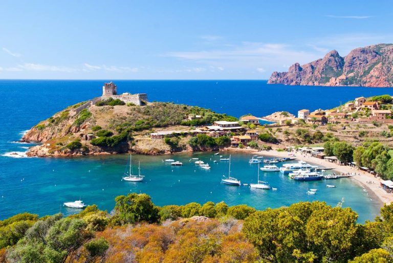 7 merveilles qui rendent la Corse absolument irrésistible