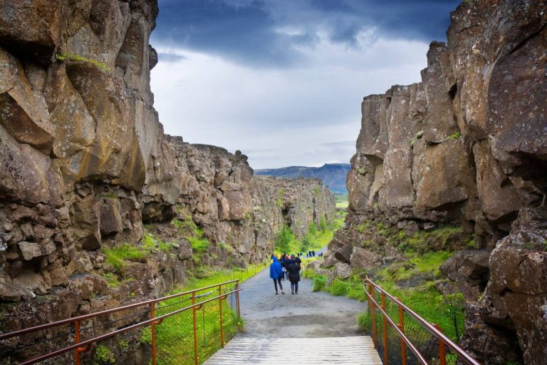 Les 7 destinations absolument magiques à découvrir lors de votre premier voyage en Islande
