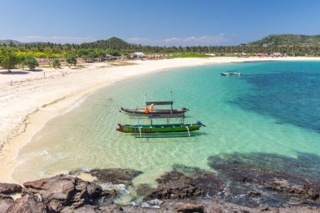 Lombok : L'île secrète d'Indonésie qui surpasse Bali en authenticité