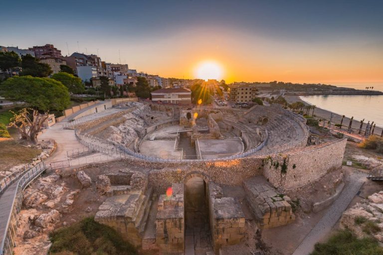 Tarragone comme vous ne l’avez jamais vue : ruines romaines, vieille ville médiévale et recoins cachés à explorer absolument