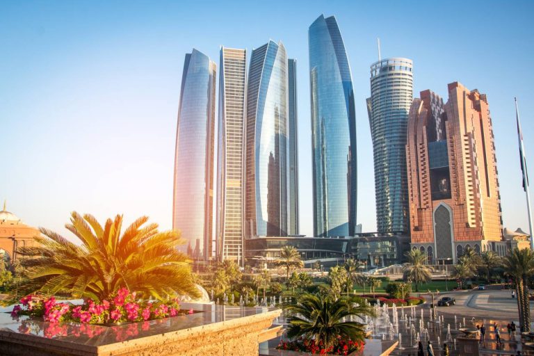 Abu Dhabi en janvier : quand le luxe devient abordable pour tous les budgets