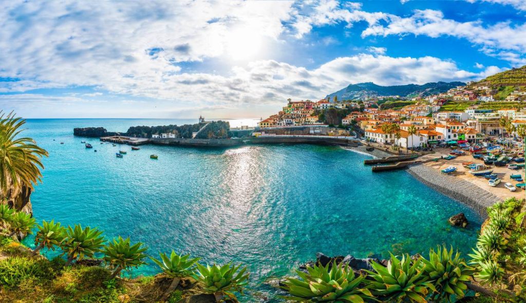Madère : 15 activités exceptionnelles à découvrir sur l'île aux fleurs éternelles