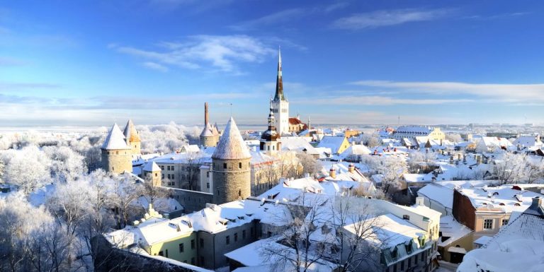 Tallinn figée dans le temps : la ville médiévale la plus envoûtante d'Europe