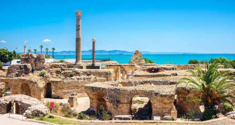 Tunisie : 12 sites incontournables pour des vacances réussies