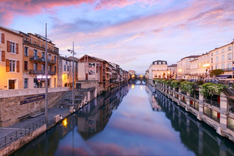 Castres : Une ville du Tarn qui cultive l'art de vivre à la française
