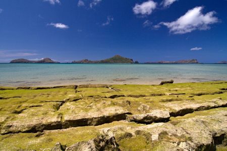 Les Comores : Un joyau volcanique au cœur de l'océan Indien