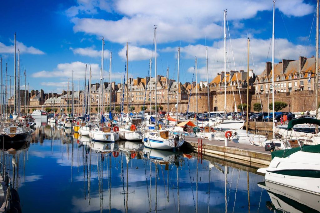 Tout le monde parle de Saint-Malo, mais voici les expériences absolument incontournables que vous devez tester !