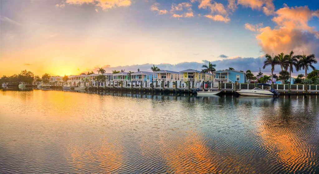 Ces 5 villes de la côte atlantique américaine vont vous faire rêver