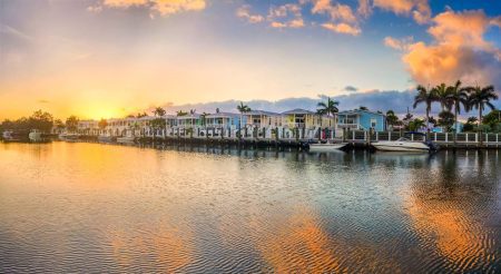 Ces 5 villes de la côte atlantique américaine vont vous faire rêver