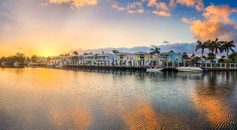 Ces 5 villes de la côte atlantique américaine vont vous faire rêver