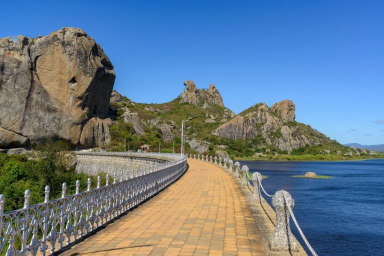 Autour de Jericoacoara version arrière-pays, le Ceará brésilien dévoile des lagunes oubliées