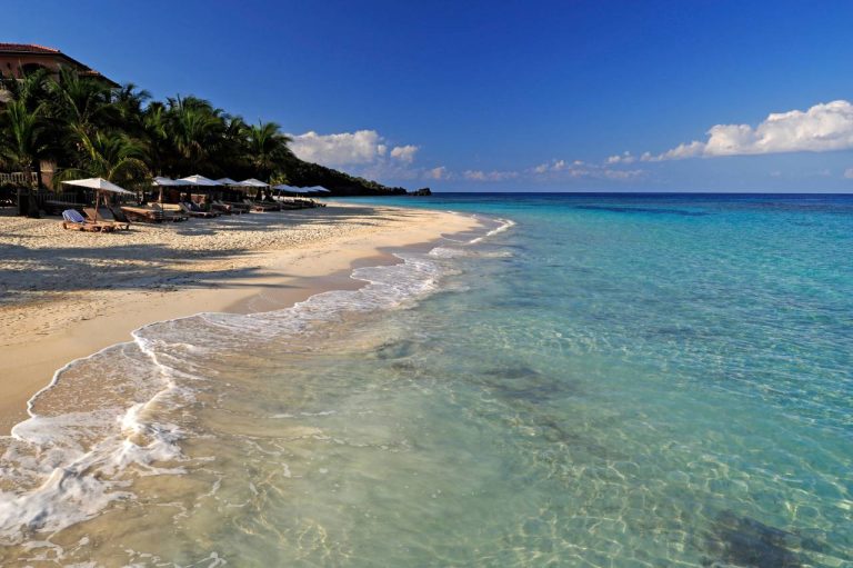 La côte caraïbe du Honduras : un trésor méconnu entre Livingston et Punta de Palma
