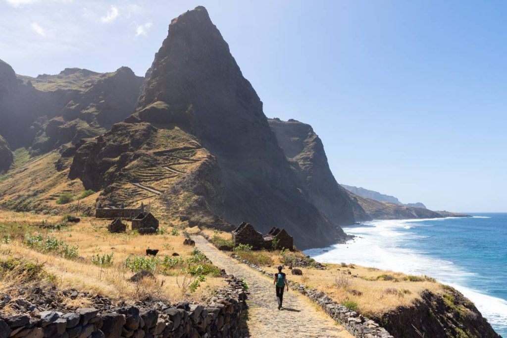 Santo Antão : l'île verdoyante du Cap-Vert qui se transforme en paradis tropical pendant l'hiver