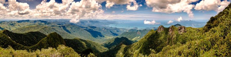 Entre Paraty et Trindade, cette portion de la côte verte du Brésil reste discrète hors vacances locales