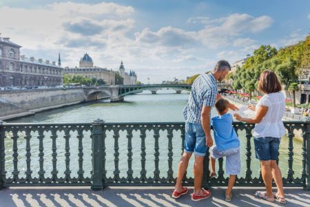 Vous cherchez où partir en week-end en famille en France ? Voici nos idées qui cartonnent