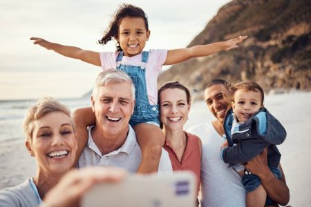 3 destinations magiques pour des vacances réussies avec toute la famille : de 7 à 77 ans