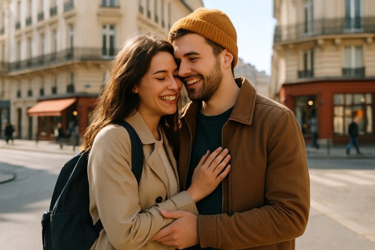 Week-end à deux : 12 villes et villages romantiques en France qui changent de Paris Week-end à deux : 12 villes et villages romantiques en France qui changent de Paris