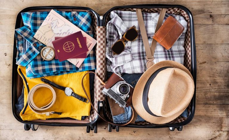 Peu de voyageurs y pensent, pourtant photographier ses bagages peut tout simplifier