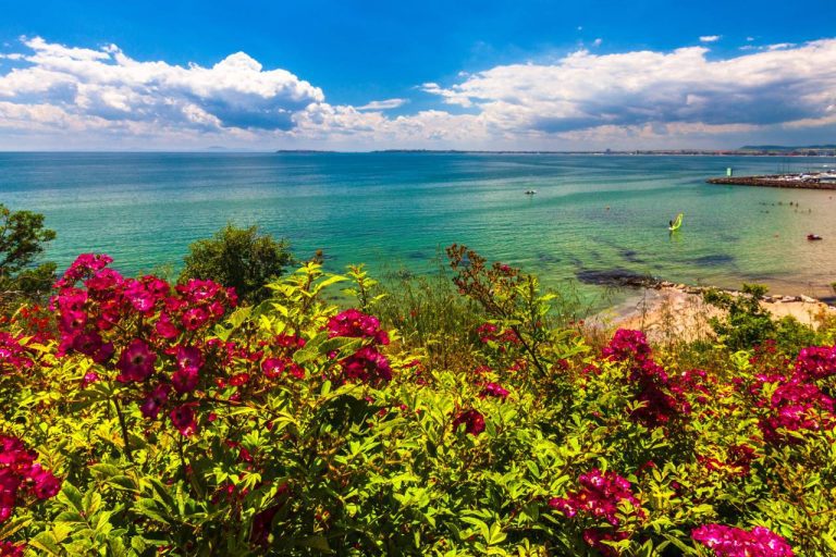 La Riviera bulgare : le littoral de la mer Noire que personne ne vous a encore conseillé