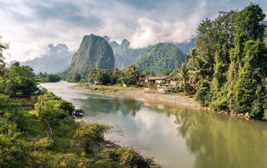 Vous rêvez d'Asie du Sud-Est ? Voici pourquoi le Laos mérite votre attention
