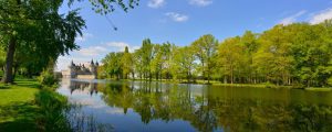 Et si vous vous évadiez dans le Val de Loire ? Ce terrain de jeu nature va vous surprendre